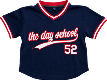 Load image into Gallery viewer, Baseball Jersey - The Day School
