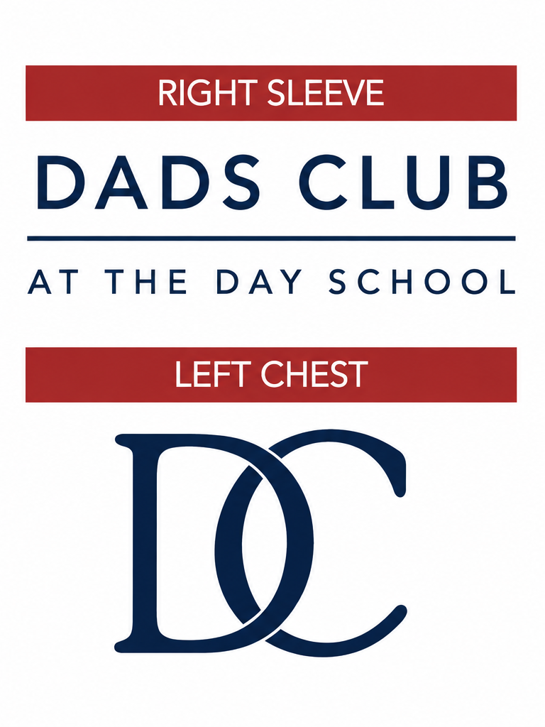 Dads Club 2026 Polo