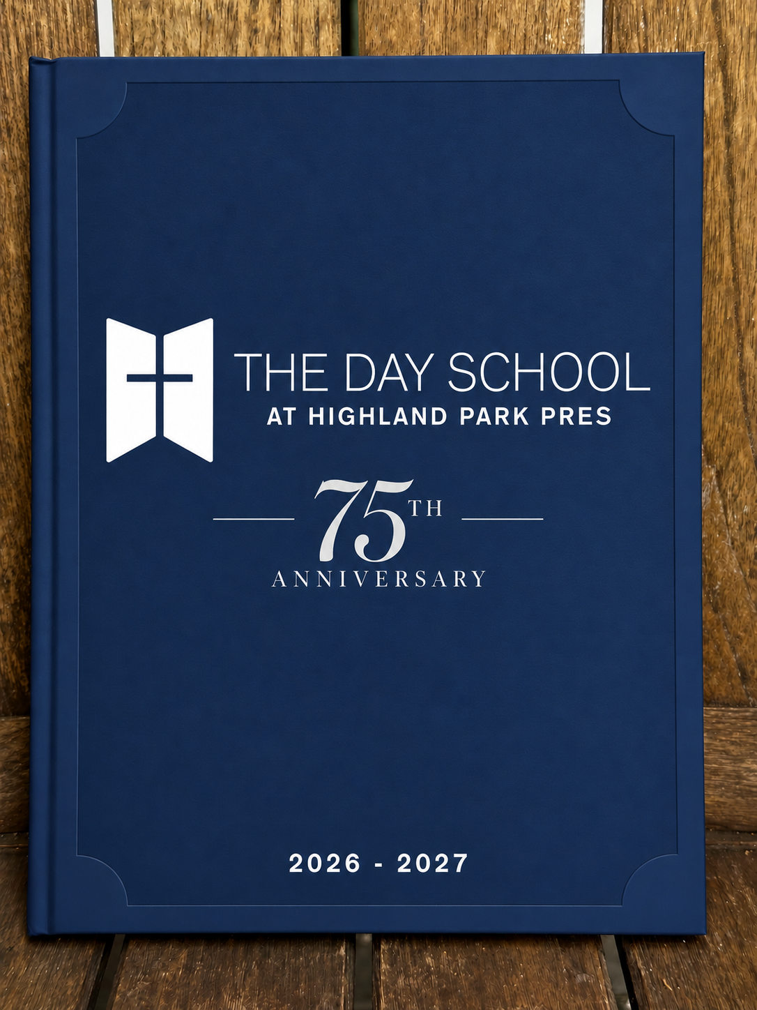 75th Anniversary Yearbook: 2026-2027