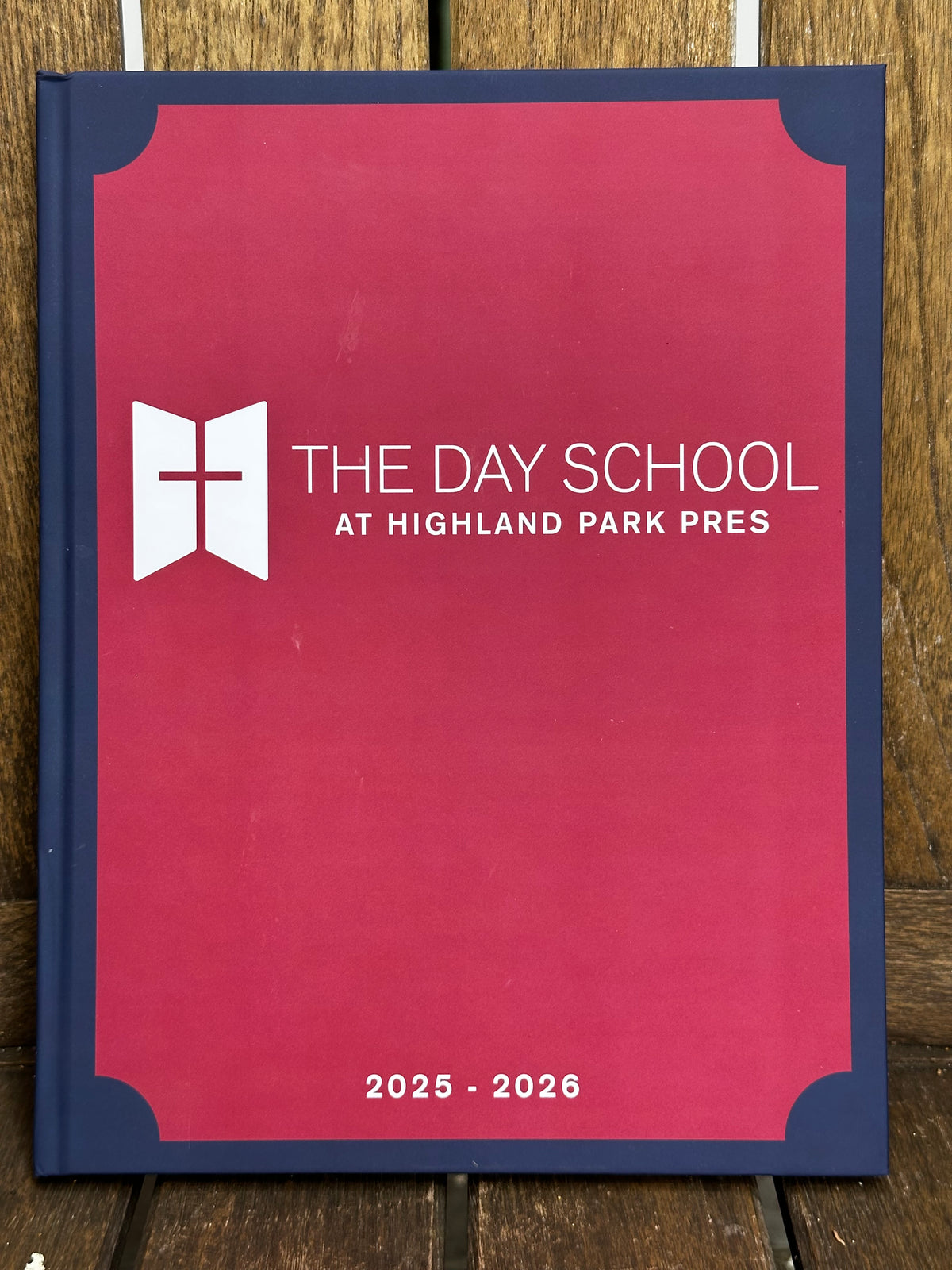 Yearbook: 2025-2026